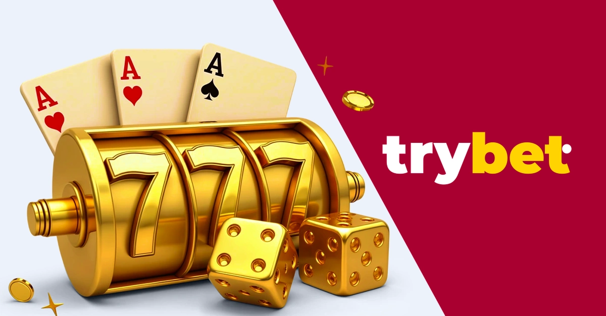 TryBet Casino Canada: Top Online Casino for Canadian Players